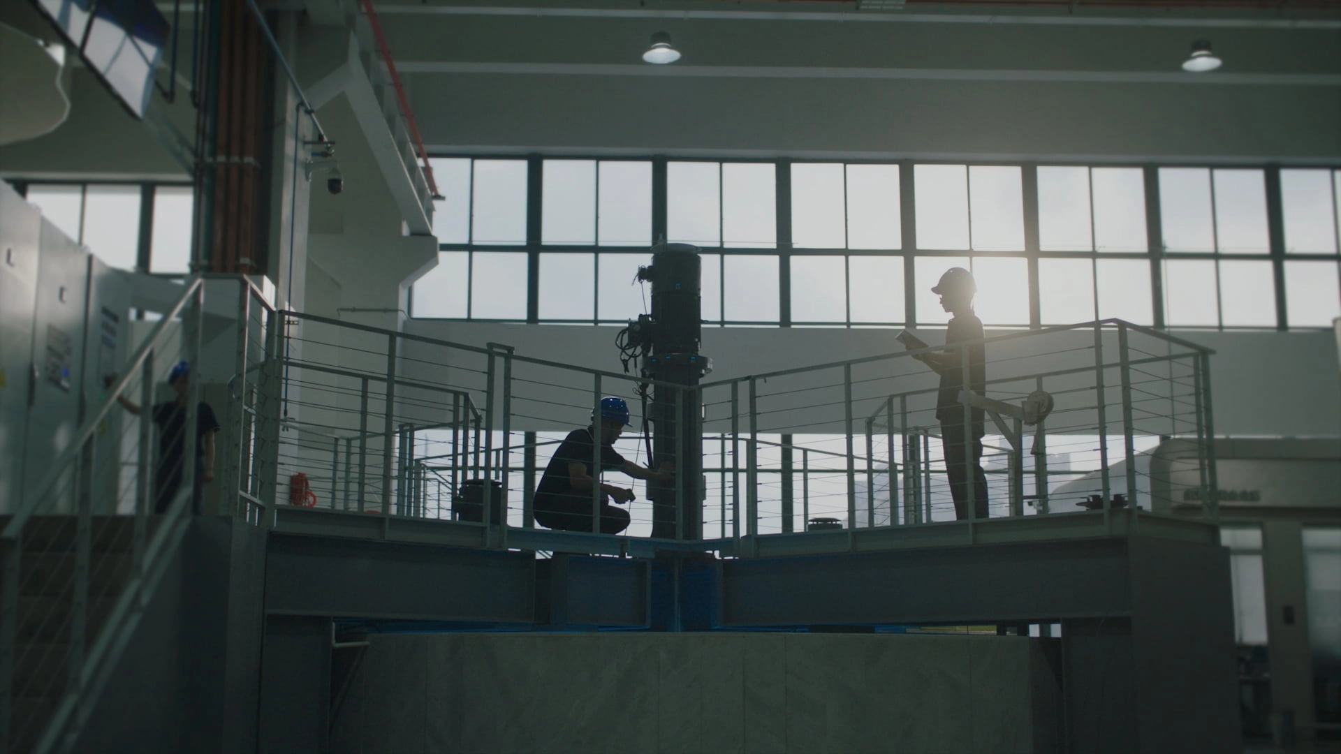 greatwall-mixers-large-scale-water-testing-platform-1