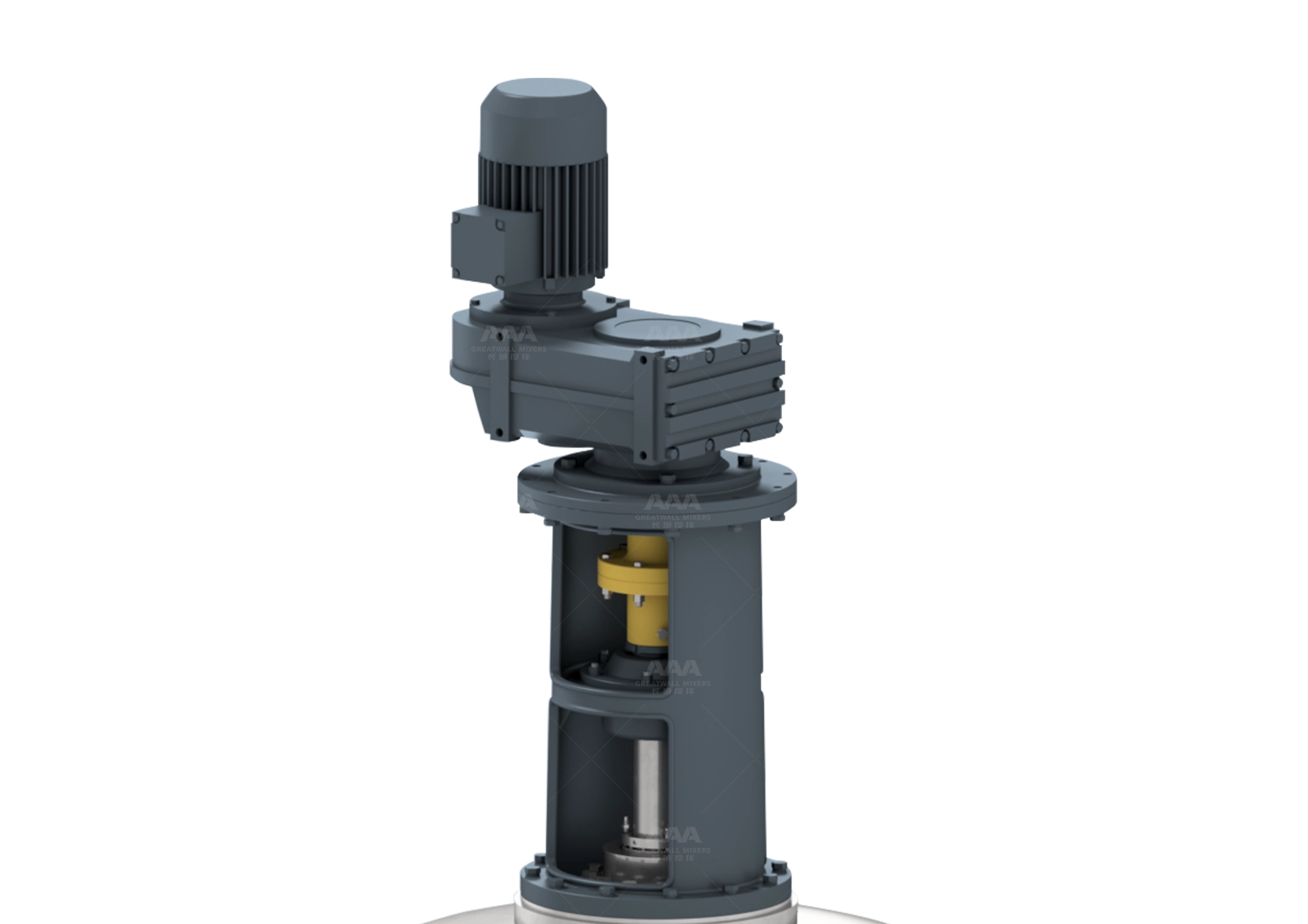 gmp-series-parallel-shaft-gear-drive-mixer-3